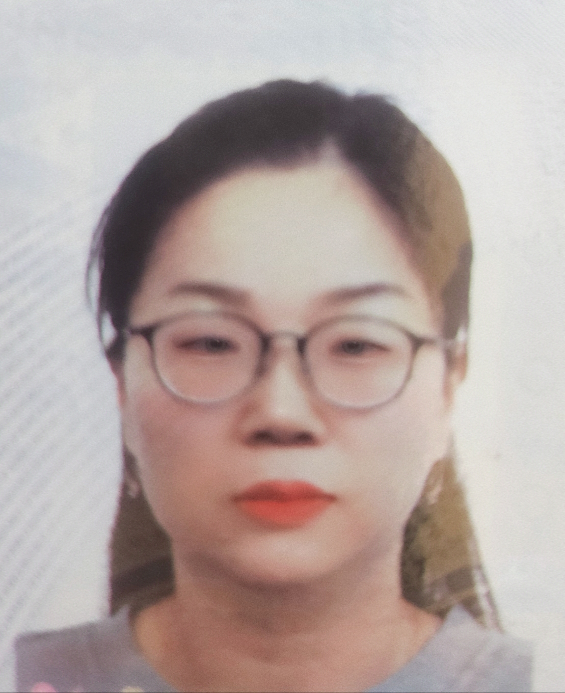 커피향 진은혜