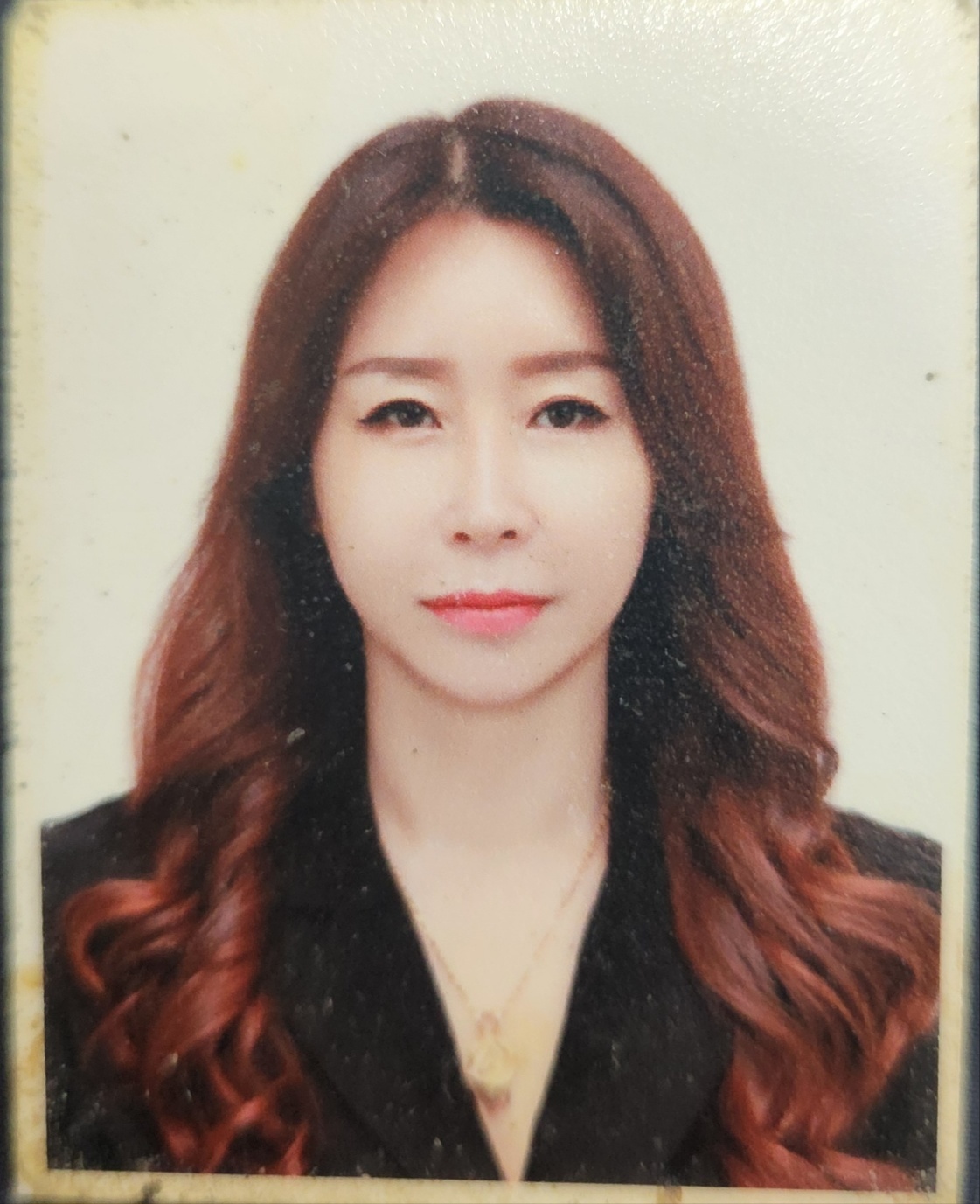 푸딩 이지영
