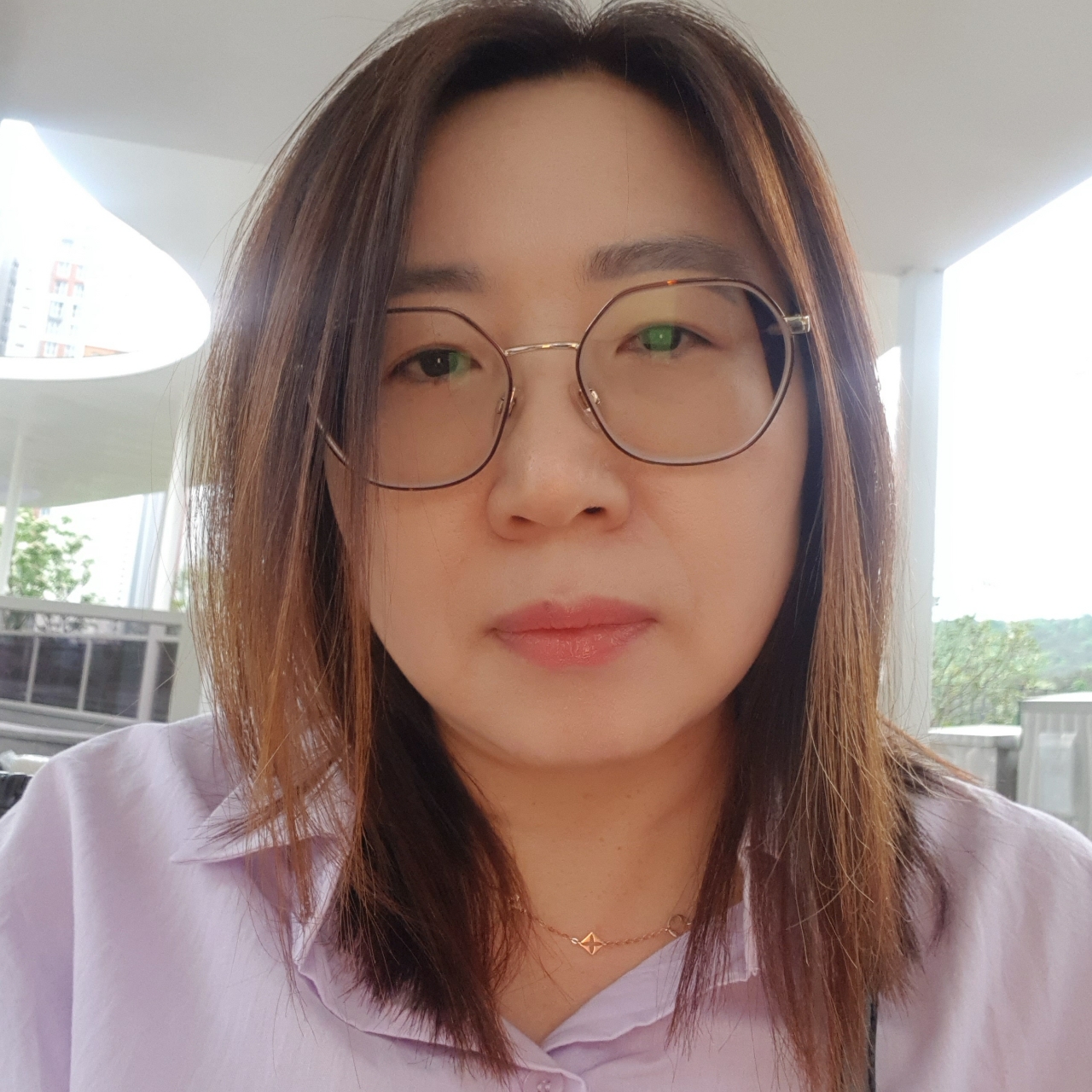별이 이윤자