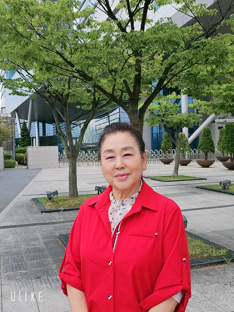 중전 이순옥