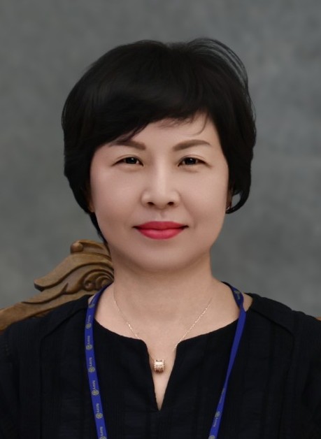 청초 이혜선