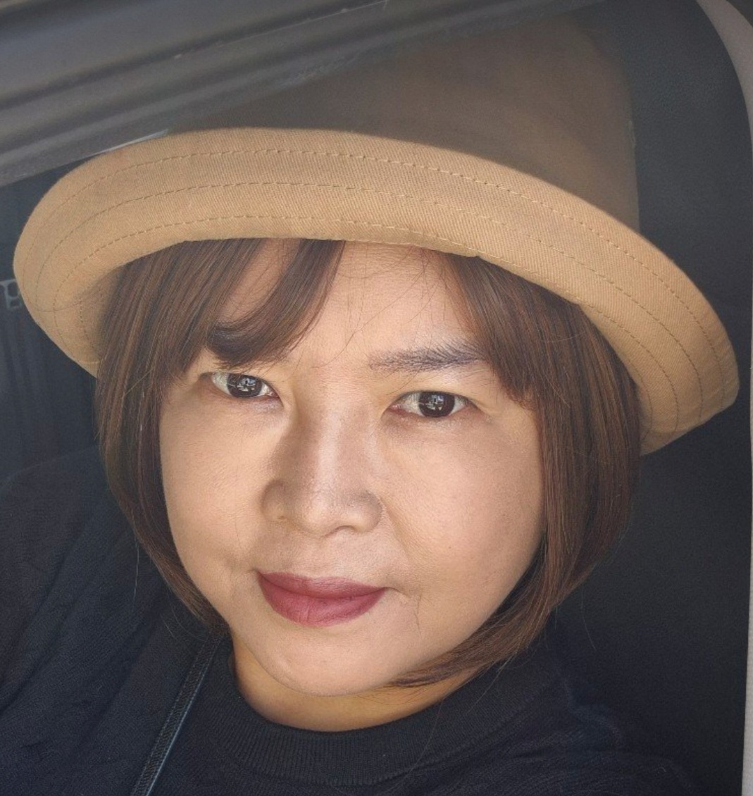 백합 김현영