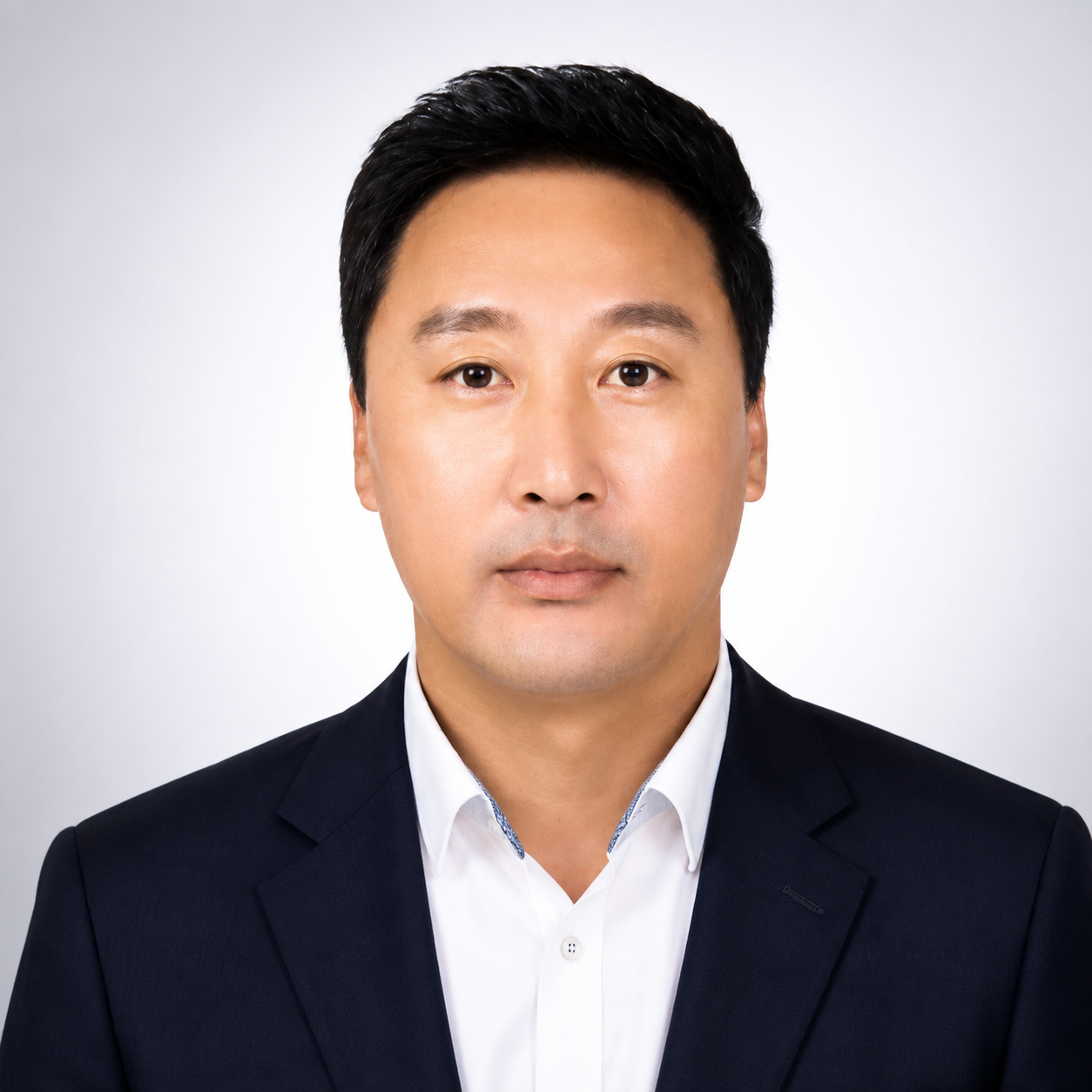 청산 윤근식